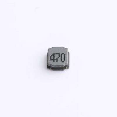 CR4020-470M 功率电感 47uH ±20% 740mA SMD,4x4mm