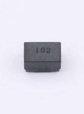 FLCM0905C-102Y 共模滤波器 FLCM0905C-102Y SMD-4P,9.2x6mm