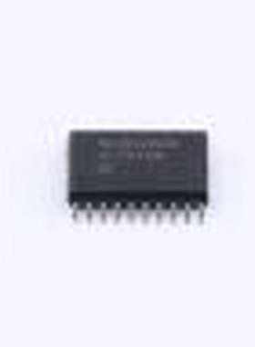CD74HCT540M96 缓冲器/驱动器/收发器 CD74HCT540M96 SOIC-20-300