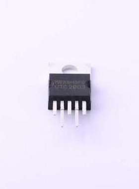 UTC2003 音频功率放大器 UTC2003 TO-220B-5