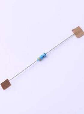 VR25000001005JA100 插件电阻 金属膜电阻 10MΩ ±5% 250mW 插件