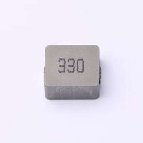 CKST1205-33uH/M 功率电感 33uH ±20% SMD,12.6x13.8mm