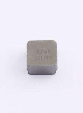 IHLP2525EZER6R8M01 功率电感 6.8uH ±20% 5.5A SMD,6.5x6.9mm