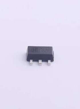 LM78L24F 线性稳压器(LDO) 输入39V 输出24V 100mA SOT-89-3