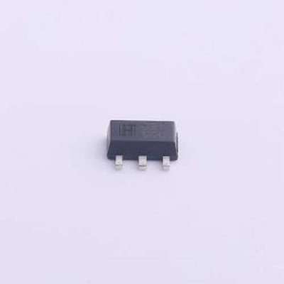 LM78L24F 线性稳压器(LDO) 输入39V 输出24V 100mA SOT-89-3