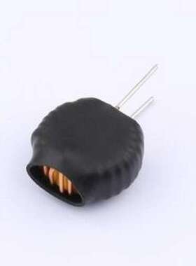 XR5026TS330MVL7 色环/插件电感 33uH ±10% 磁环电感 插件,14.5x