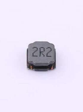 FNR6028S2R2MT 功率电感 2.2uH ±20% 5.6A SMD,6x6mm