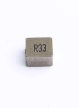 AMMA00050530R33MV1 功率电感 330nH ±20% 19A SMD,5.5x5.2mm