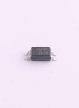 ISP281E 晶体管输出光耦 ISP281E SOIC-4-175mil