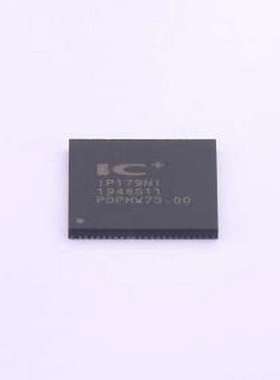 IP179NI 以太网收发器 IP179NI MQFN-88-EP(10x10)