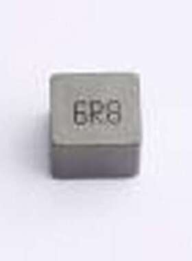 SMTC1010A-6R8MT 功率电感 6.8uH ±20% 21.8A SMD,11.9x11mm