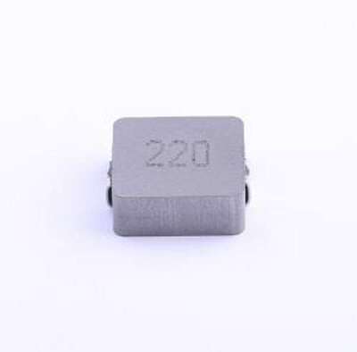 SMMS1040-220M 功率电感 22uH ±20% 6A SMD,11.5x10mm