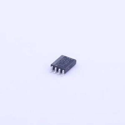 SN74LVC2G66DCUR 模拟开关/多路复用器 SN74LVC2G66DCUR VSSOP-8-
