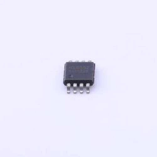 RS8552XM 精密运放 RS8552XM MSOP-8