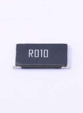 MA452750FR010FZ 电流采样电阻/分流器 10mΩ ±1% 5W 4527