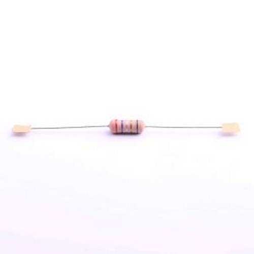 NKNP2WS-0Ω27±5%-6T63 插件电阻 绕线电阻 270mΩ ±5% 2W 插件