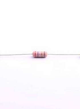 NKNP2WS-0Ω27±5%-6T63 插件电阻 绕线电阻 270mΩ ±5% 2W 插件