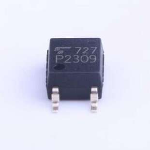 逻辑输出光耦 3750V TLP2309 隔离电压 rms 1通道 TPL DC输入