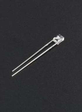 NFD4412BC 发光二极管/LED 发光二极管/LED 插件,4.1x3.1mm