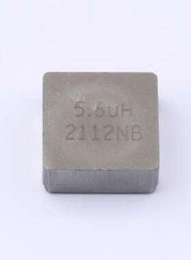 IHLP6767GZER5R6M11 功率电感 5.6uH ±20% 21A SMD,17.2x17.2mm