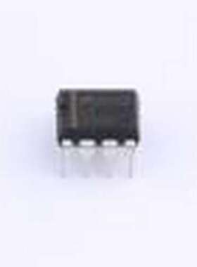 LF356N FET输入运放 LF356 DIP-8