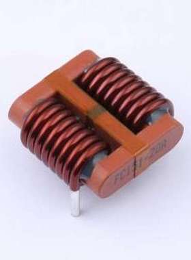 FC-LCL2208-151-20A-LF 共模滤波器 共模电感大电流 DIP-4