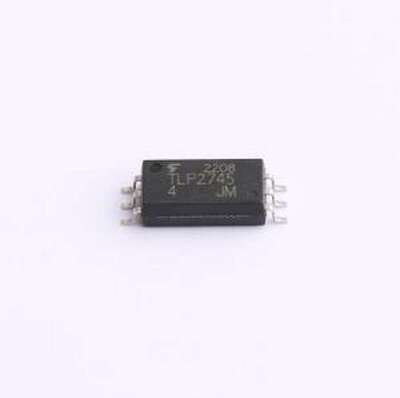 TLP2745(D4-TP,E(O 逻辑输出光耦 TLP2745(D4-TP,E(O SOIC-6