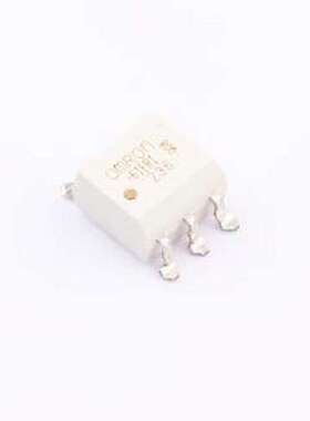 G3VM-61ER1 固态继电器(MOS输出) 1 Form A(SPSTNO) 负载AC,DC 负