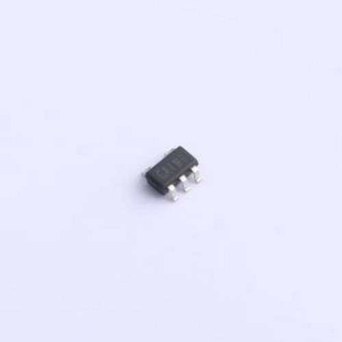 LM331AU-S5TR 比较器 36V Low Power Single Differential Compar