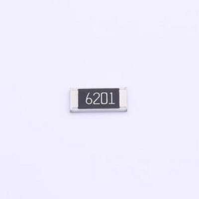 CR2512F16201G 贴片电阻 6.2kΩ ±1% 2512