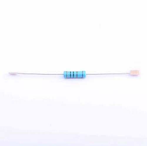 MF3WS-2KΩ±1% T 插件电阻 2kΩ ±1% 3W 金属膜电阻 插件,D5xL1