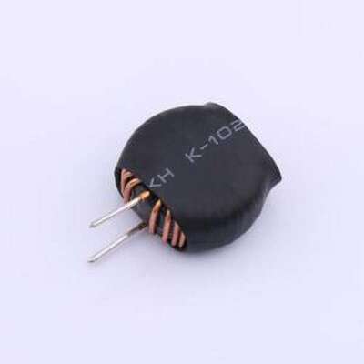 PDMTAT068125-221MLU 色环/插件电感 磁环电感 220uH ±20% 插件,