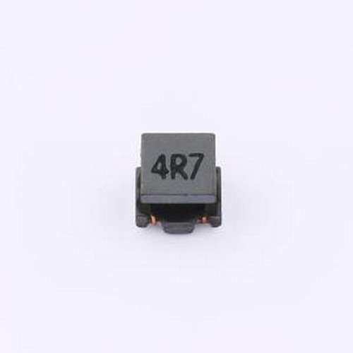 SCN5750N4R7MST 功率电感 SMD 5750 4.7uH +-20% 2.7A LQH55DN4R7