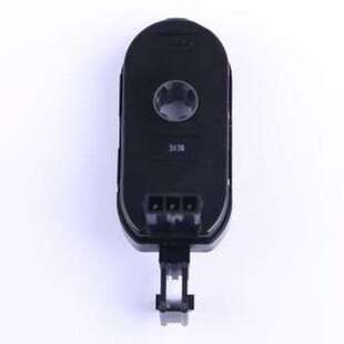 RDC50C001A 旋转型电阻式 位置传感器