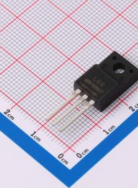 MBRF10200LCT 肖特基二极管 电压:200V 电流:10A ITO-220AB