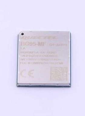 BG95MFLA-64-SGNS 2G/3G/4G/5G模块 多模(LTE Cat M1/LTE Cat NB2