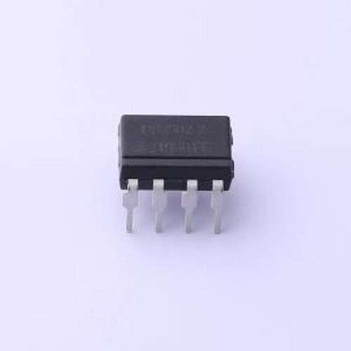 PS2502-2 晶体管输出光耦 DC输入 隔离电压(rms):5300V DIP-8