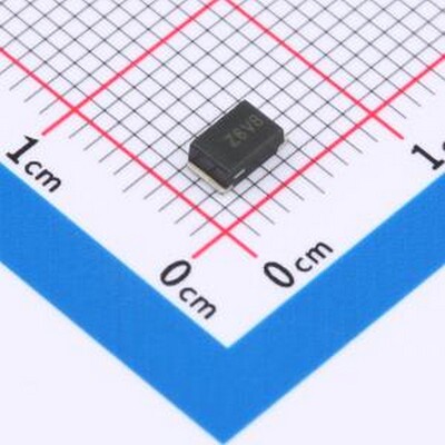 CZRA4736-HF 稳压二极管 CZRA4736-HF DO-214AC(SMA)