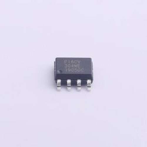 PI6CV304WEX 时钟缓冲器/驱动器/分配器 PI6CV304WEX SOIC-8