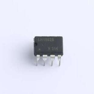 LH1502BB 固态继电器(MOS输出) 1 Form A(SPSTNO),1 Form B(SPSTN