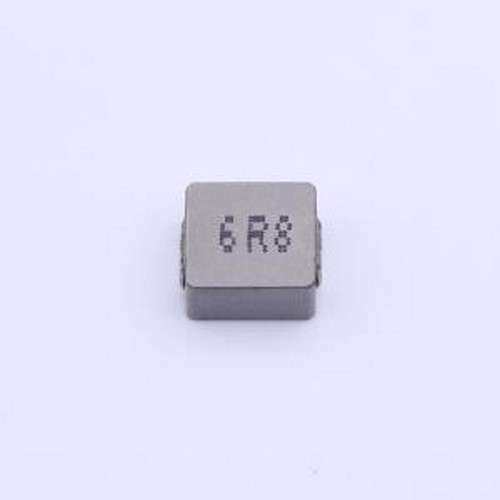 HA63-6R8MT 功率电感 6.8uH ±20% SMD,7x7.6mm
