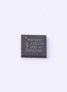 PN7160A1HN/C100E 射频卡芯片 PN7160A1HN/C100E HVQFN-40(6x6)