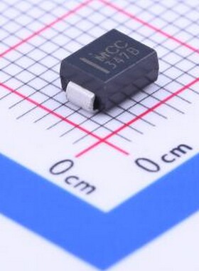 SMBJ5347B-TP 稳压二极管 SMBJ5347B-TP SMB(DO-214AA)