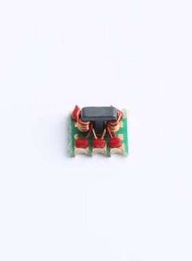H2DBTC-10-13LX+ RF耦合器 5-1000MHz,50Ω,SMT,10dB定向耦合器 S