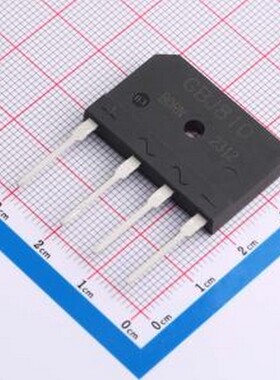 GBJ810 整流桥 GBJ810 GBJ