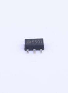 MD5350-1 线性稳压器(LDO) 输入10V 输出1.2V~5V 500mA SOT-89-3