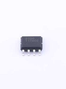 XS2100S 以太网供电(PoE)控制器 IEEE 802.3af/at 兼容 用电设备