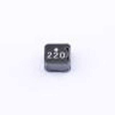 VLCF5028T-220MR71-2 功率电感 22uH ±20% 710mA SMD,5x5mm