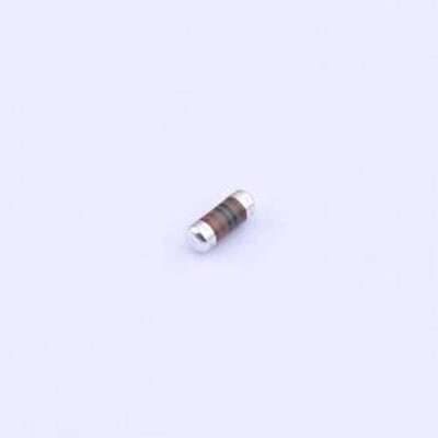 MMA02040C1200FB300 贴片电阻 薄膜电阻 120Ω ±1% 400mW MELF-0