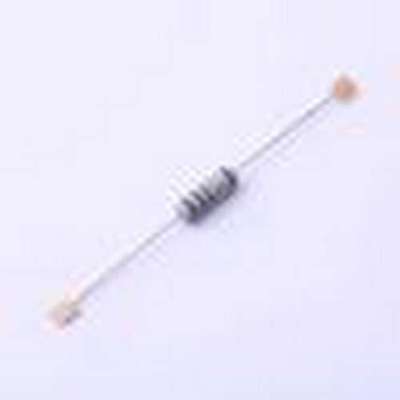 KNP5WS 100R 5% T 插件电阻 100R 5% 插件,D6xL17.5mm